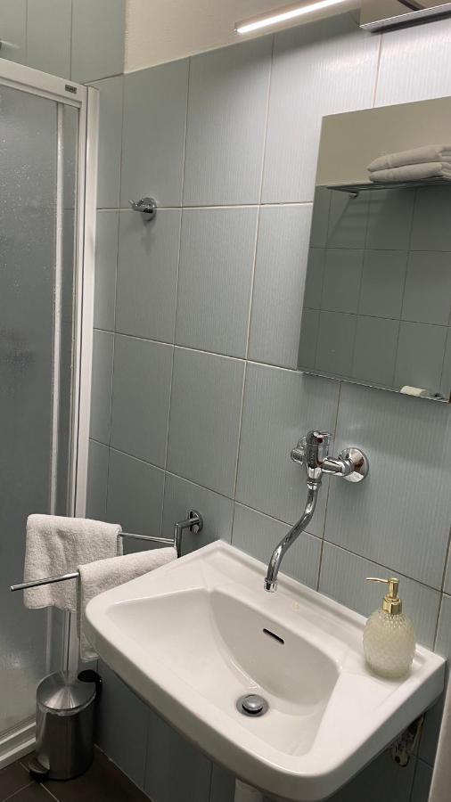 Vintage V Centru Apartmán