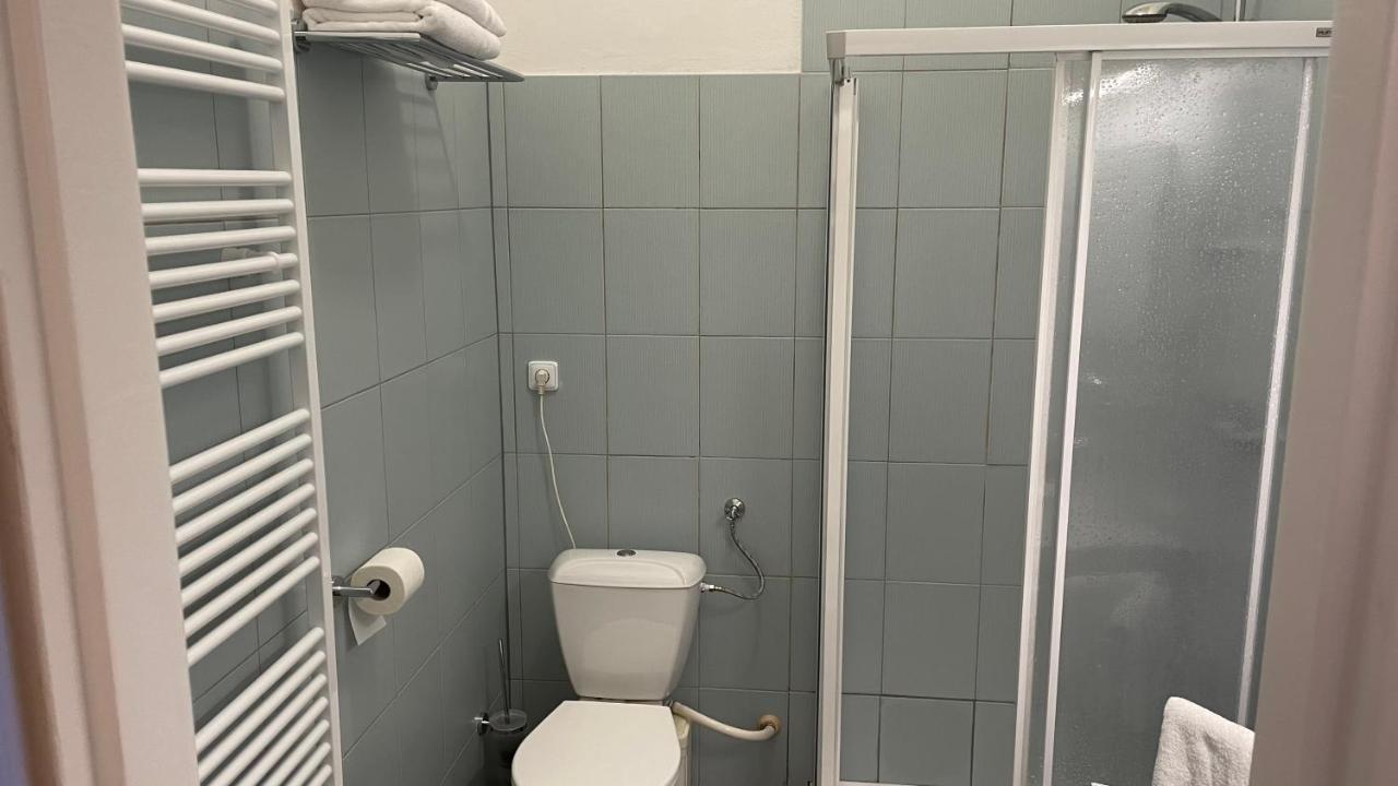 Appartement Vintage V Centru *