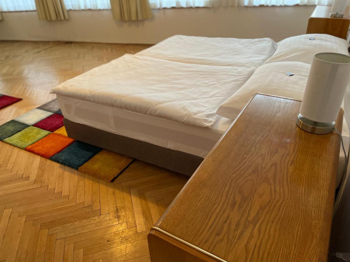 Vintage V Centru Appartement Litomyšl